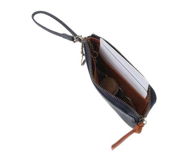 タスカ フラグメントケース 詳細画像 ネイビー 10