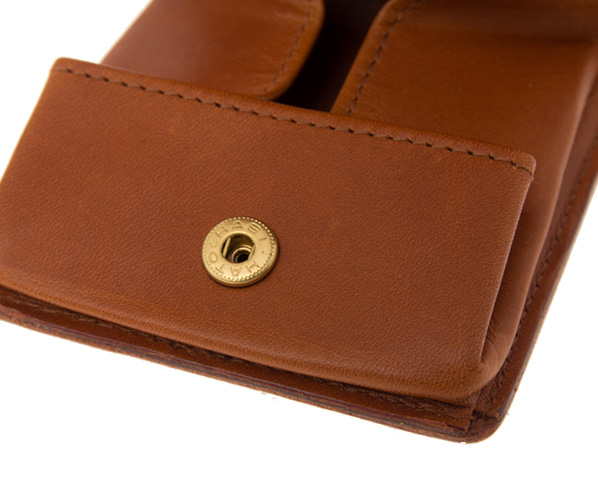 アマーノ 小銭入れ 詳細画像 チャ 7
