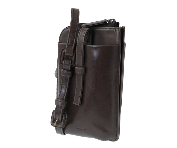 【WEB限定】パルトネル２ 縦型ショルダーバッグ