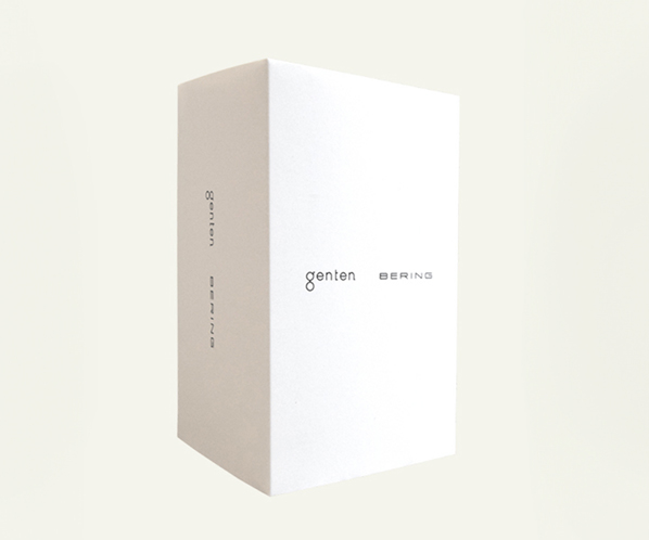 genten &times; BERING Japan Limited 13426-525-J　径26mmモデル 詳細画像 チャ 3