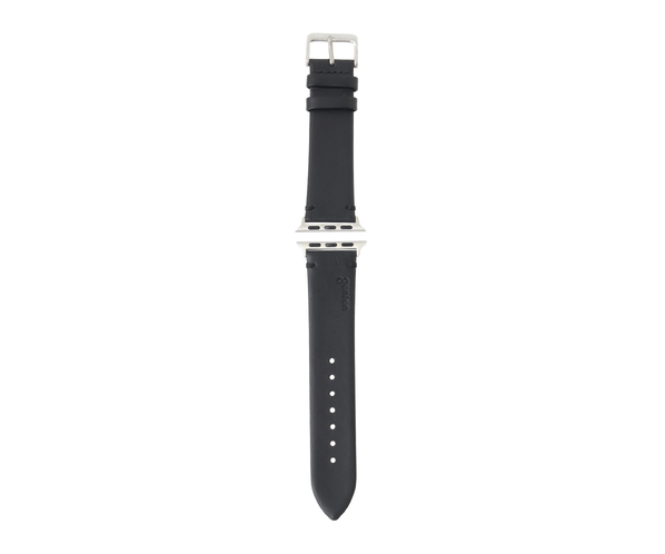 スマートウォッチ レザーバンドS（Apple Watch対応） 41mmサイズ