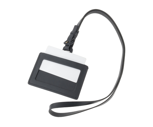 【直営店・WEB限定】アマーノ IDケース 詳細画像 ブラック 8