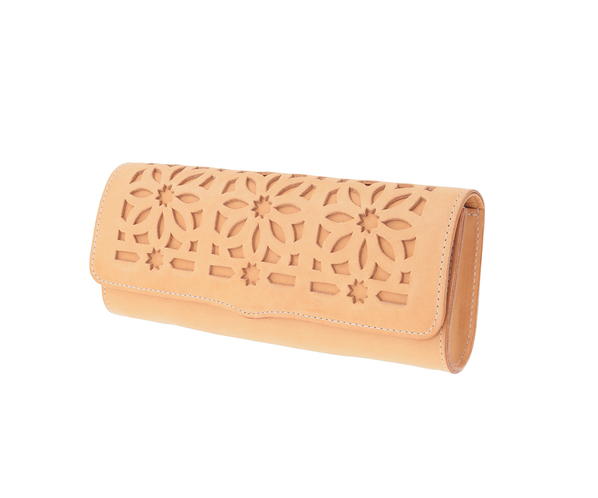 【WEB限定復刻】カットワーク マルチケース