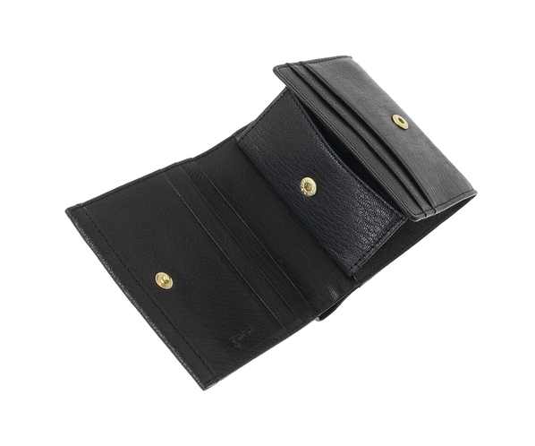 ゴートベーシック 二つ折りBOX財布 詳細画像 ジュンクロ 9
