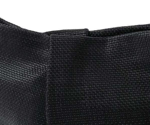 【直営店・WEB限定】ペッレテッシル ショルダーバッグ 詳細画像 ダークネイビー 6