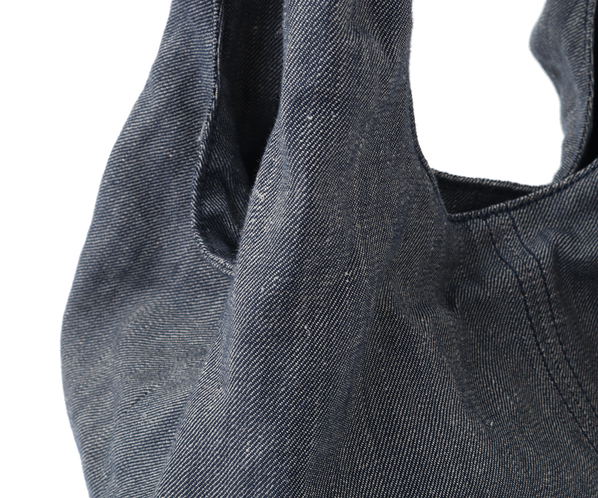 【WEB限定再入荷】リノ トートバッグ大 詳細画像 ネイビー 5