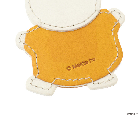 【WEB限定】miffy collection ワクワクチャーム「ミッフィー」 詳細画像 アイボリー 6