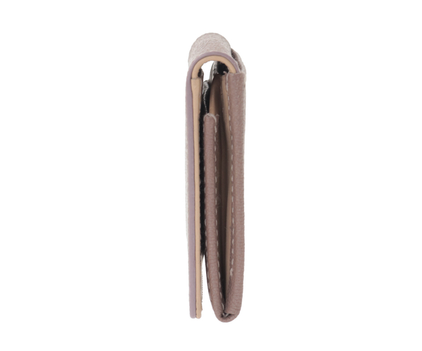 フレスコ 名刺入れ 詳細画像 ローズグレー 3