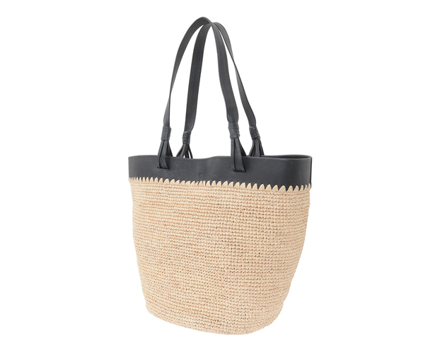 【直営店・WEB限定】ルチア　トートバッグL