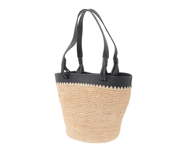 【直営店・WEB限定】ルチア　トートバッグS
