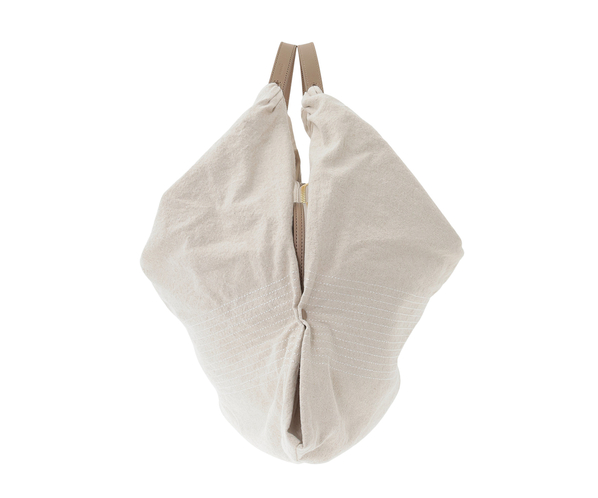 ルーナ トートバッグ大 詳細画像 エクリュ 3